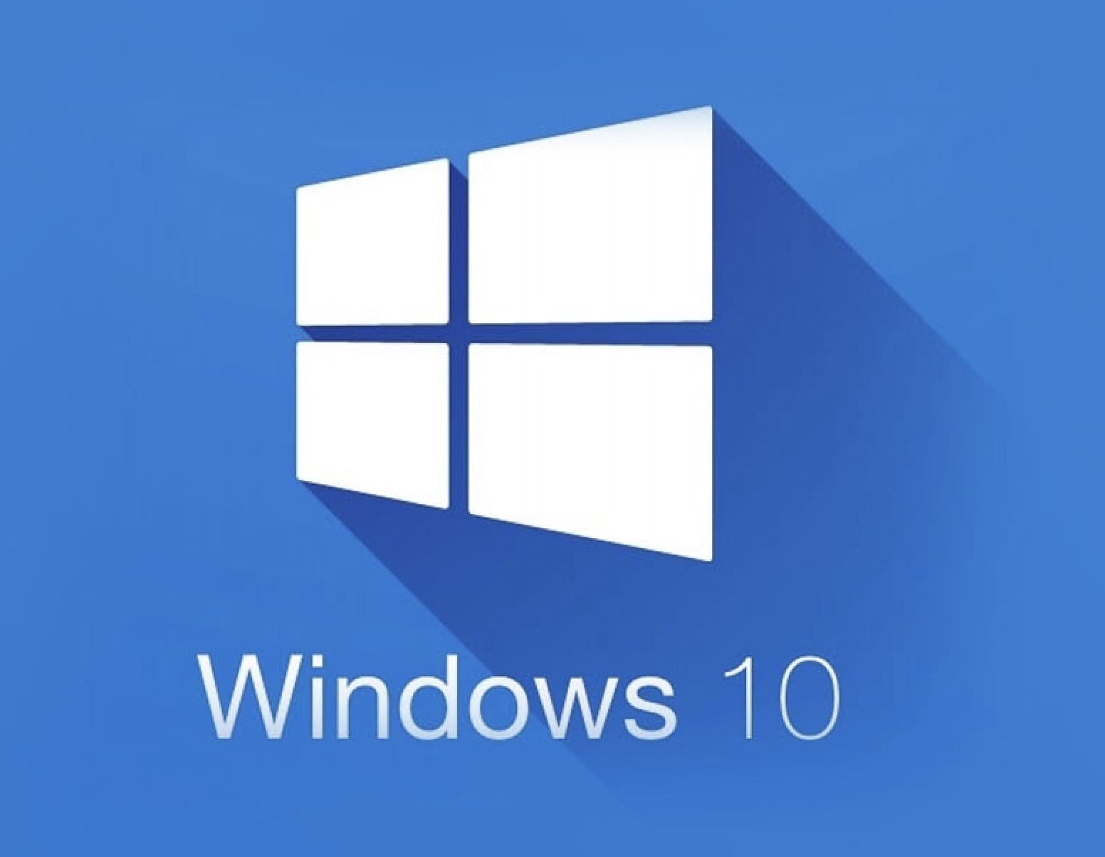 Windows 10 Logo