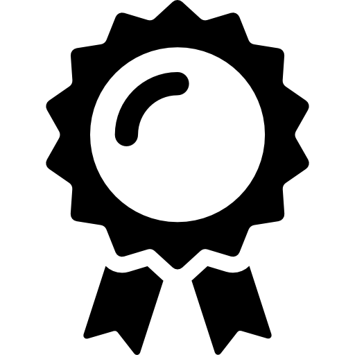 badge award
